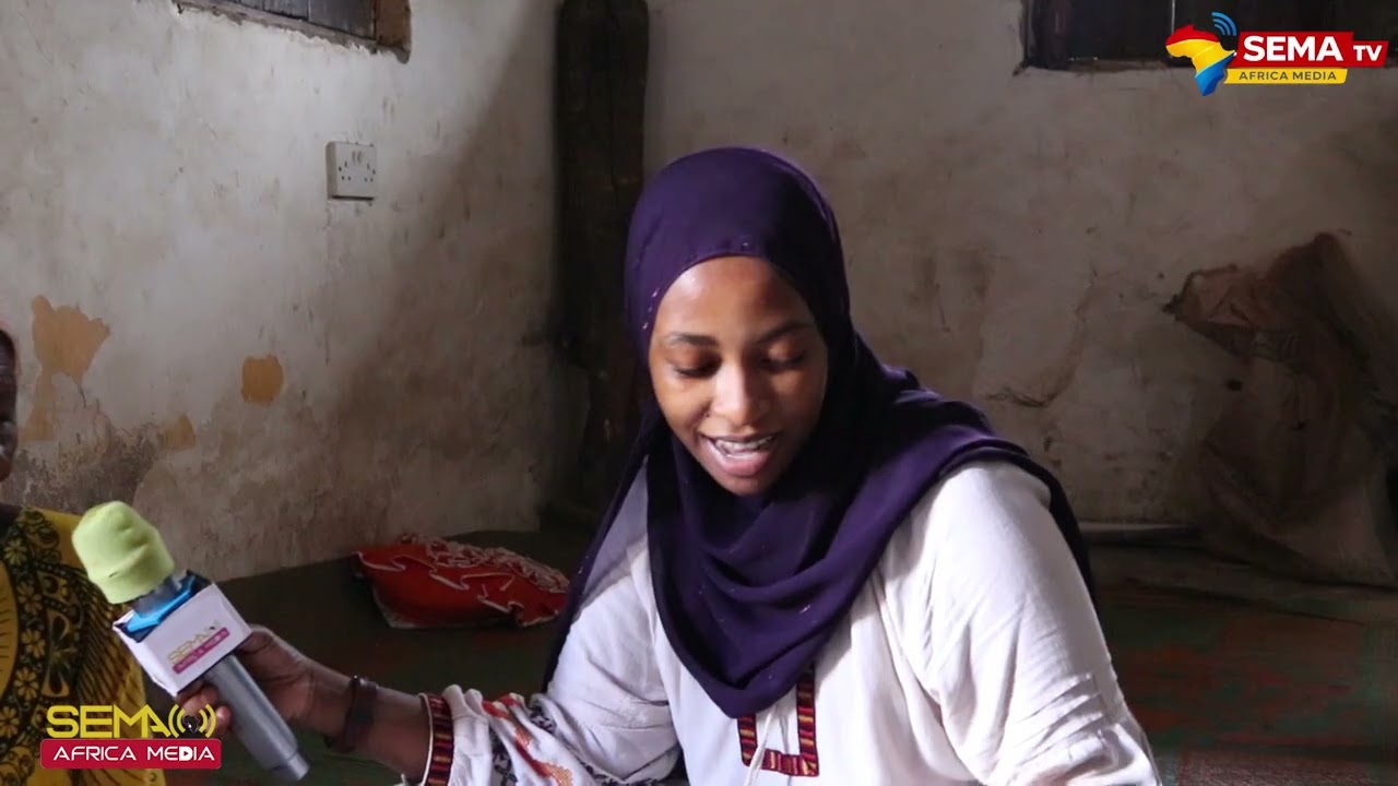 UTAMADUNI WA MZANZIBARI - PATA MAANA KAMILI YA MAJAMVI AU MIKEKA ASILI YA KUSUKA KWA MKONO