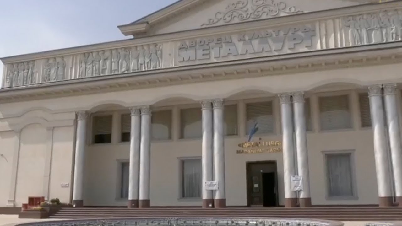 Абадият оралаб Тункат ёдгорлигининг кечаси ва бугуни | Abadiyat oralab