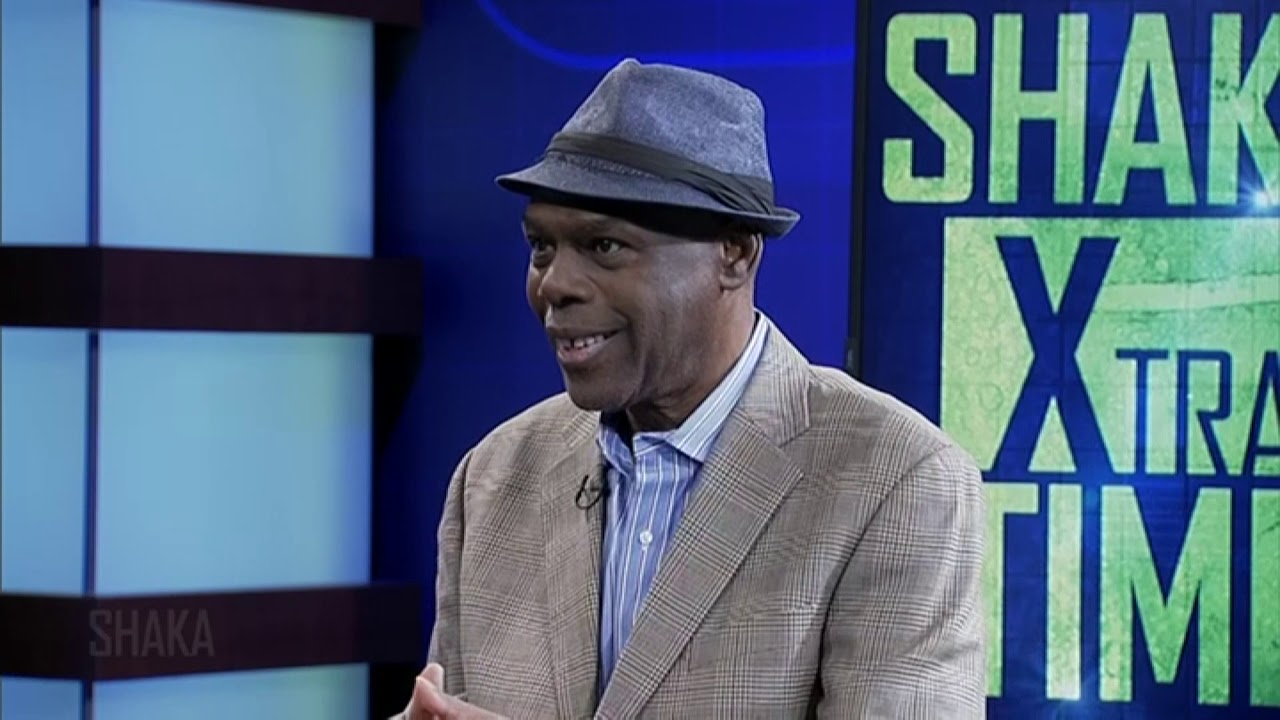 Shaka Ssali Discusses Biafra