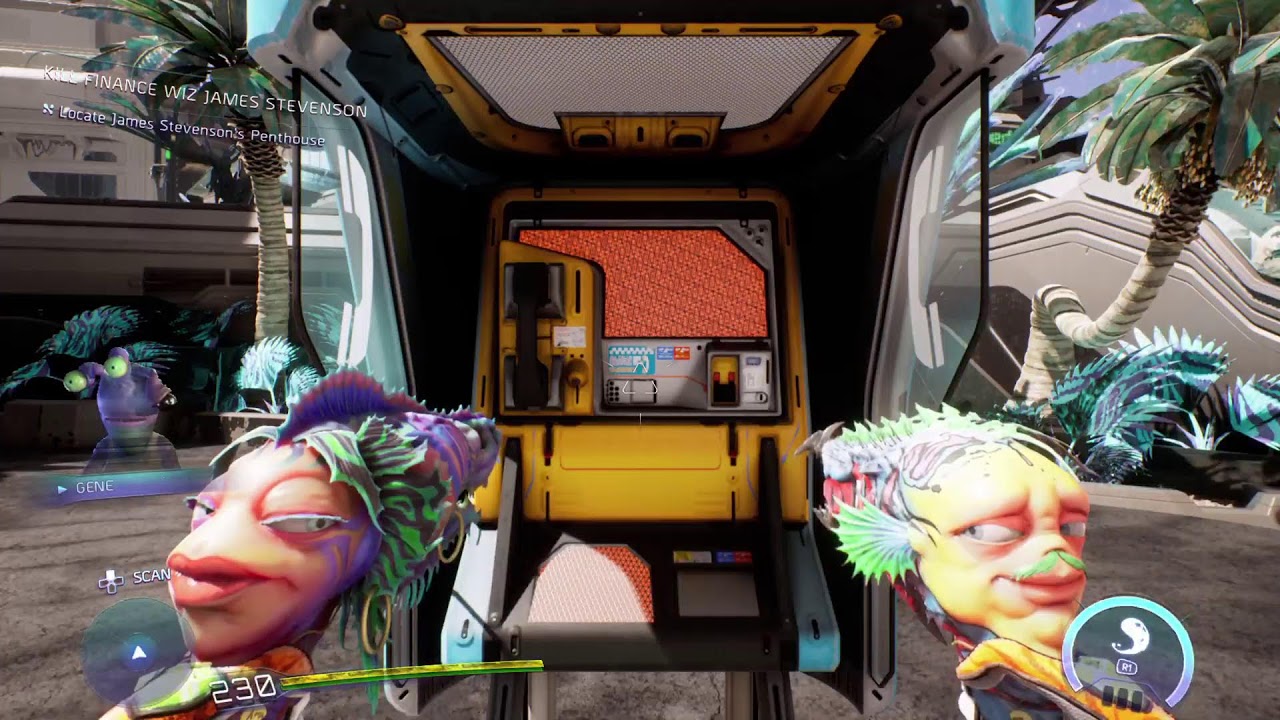 High on life 2