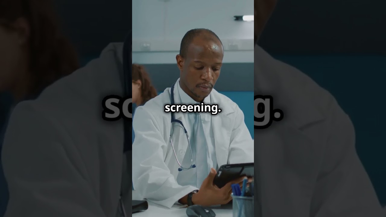 What You Need to Know About Cancer in Your Colon! #coloncancer #coloncancerscreening