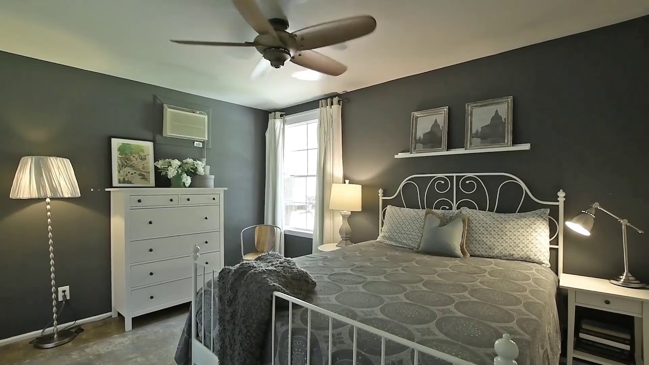 1615 Corona Drive, Austin, TX 78723