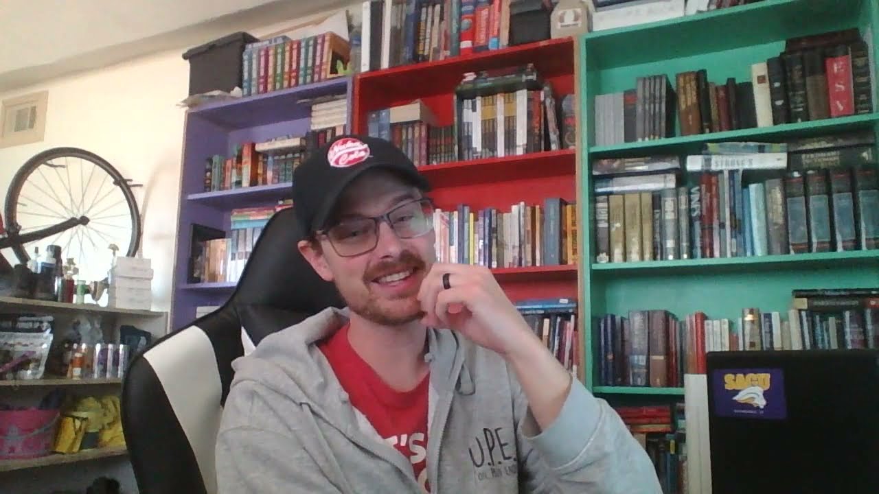 Tough Topics: can Christians read / watch fantasy?