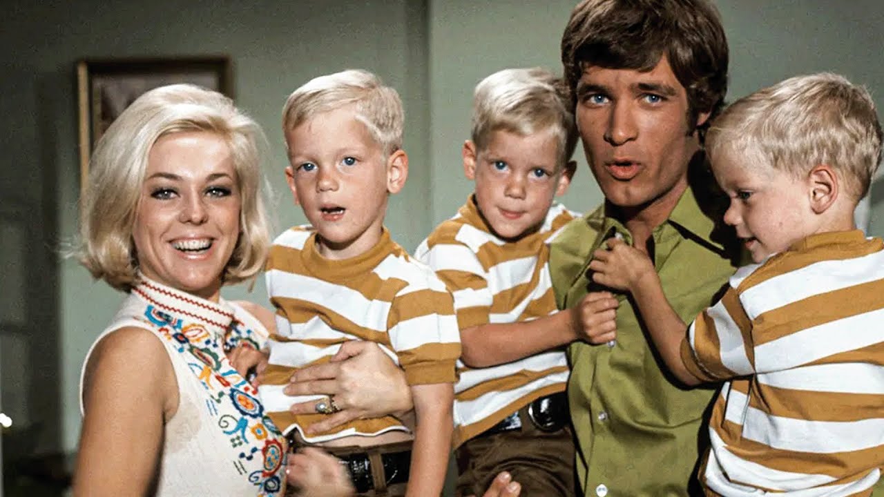 Tina Cole Fell in Love With Her My Three Sons Co-star