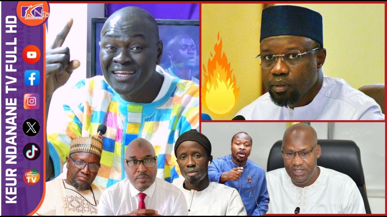 🔴Urgent : La nouvelle vient de tomber -Abdou Nguer Libre -Guy M Sagna Attaque -Adama Fall Arrêté...