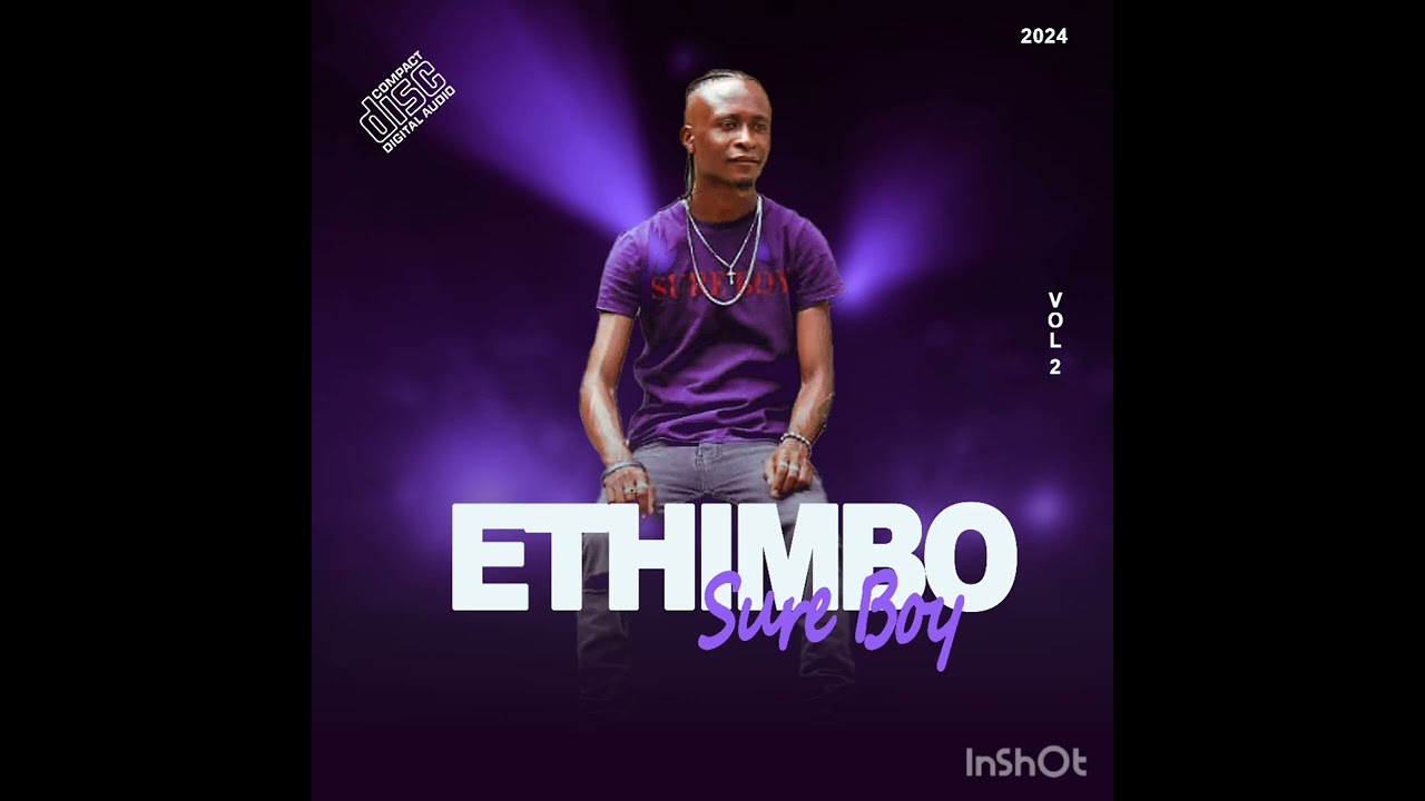 SURE BOY-ONKALAMWENYO FT D-STAR(OFFICIAL AUDIO)