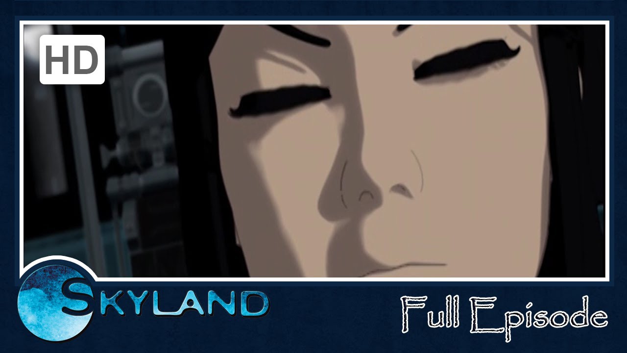 Skyland- 