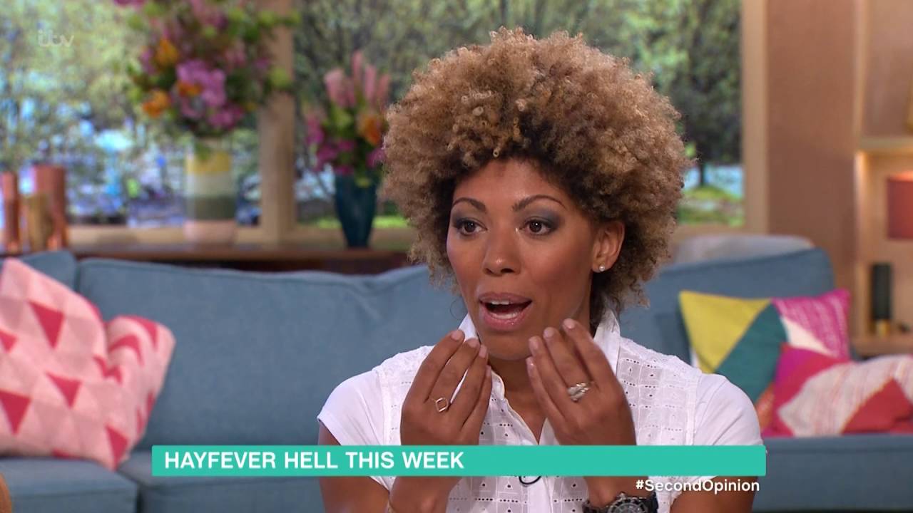 How To Avoid Hayfever Hell | This Morning