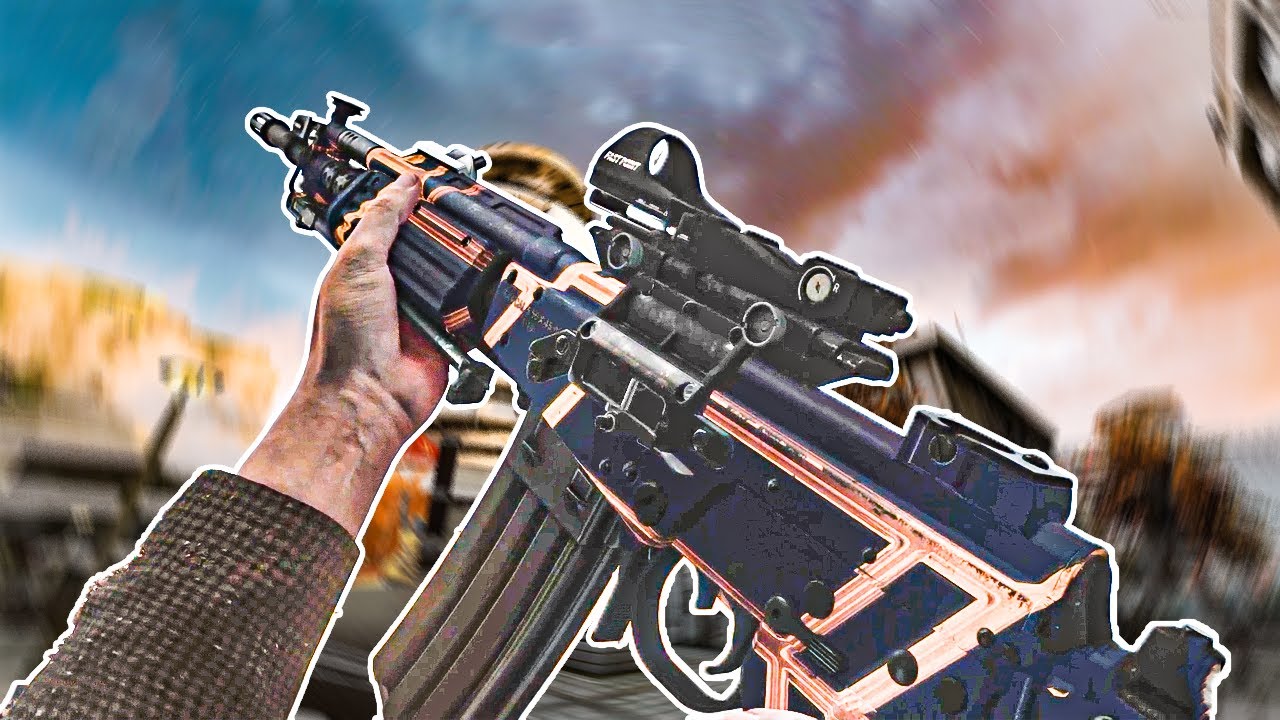 Black Ops Cold War: Insane Killstreak FARA-83 Gameplay (No Commentary)