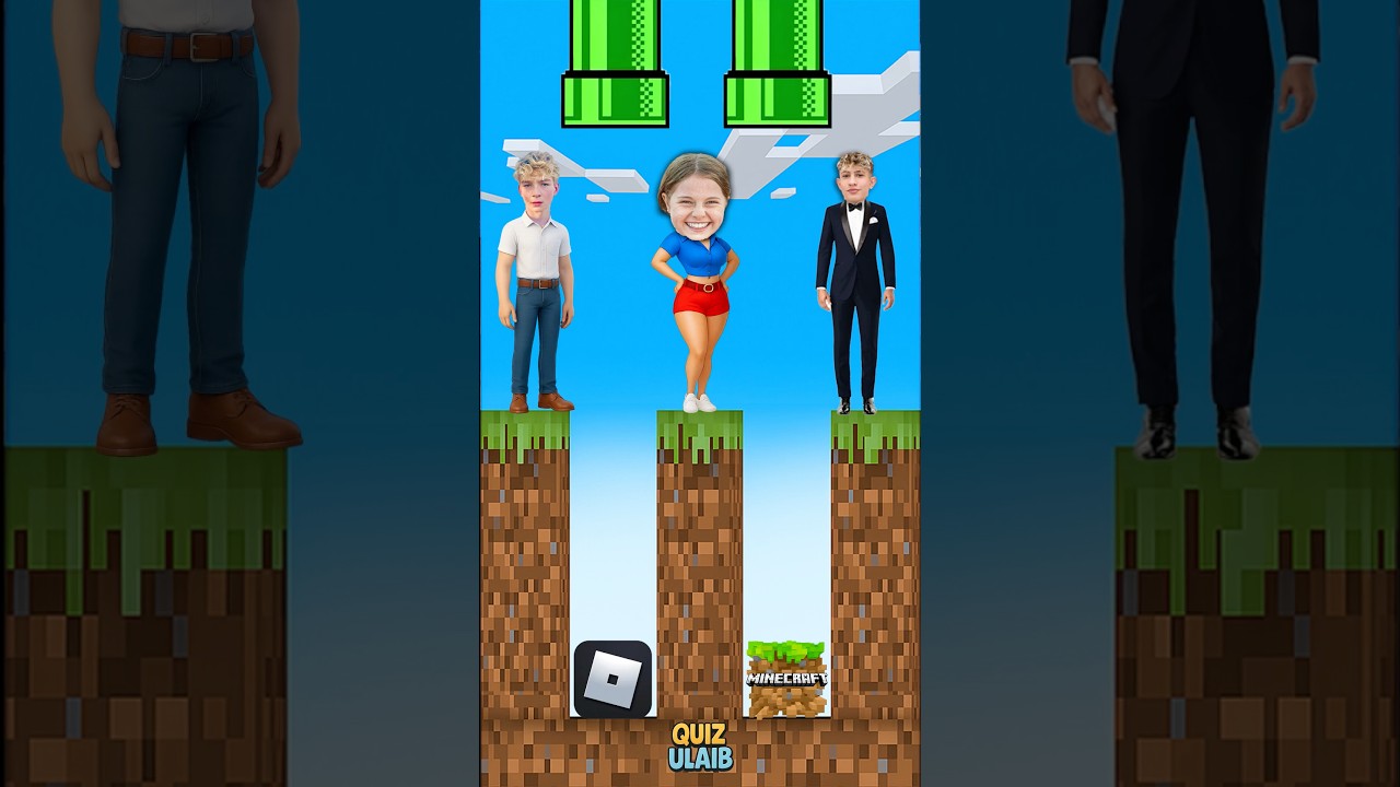 Salish Matter Battle Dance! Kaido Roblox vs Nidal Minecraft