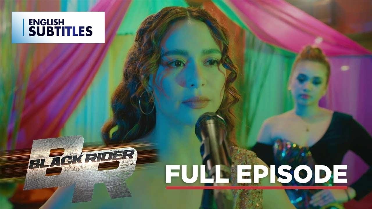 Black Rider: Will Vanessa win the beauty pageant? (Full Episode 64) February 1, 2024