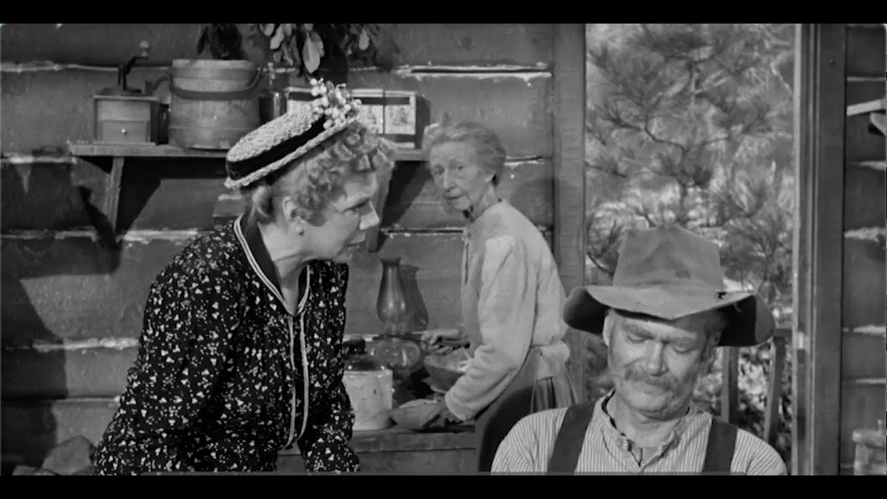 #TheBeverlyHillbillies 