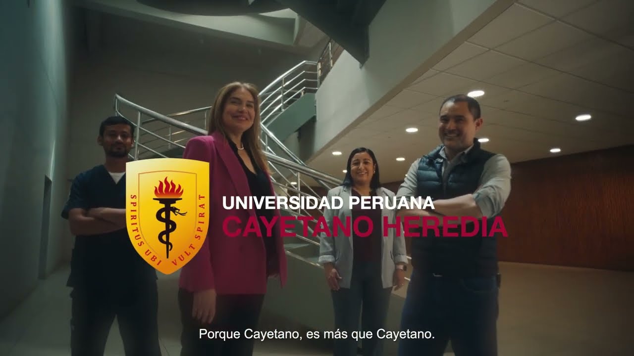 Cayetano es más que Cayetano