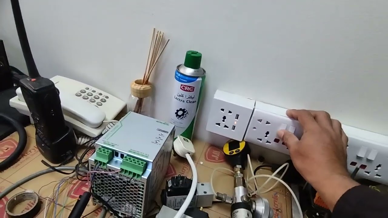Matsutec AIS MMSI Change