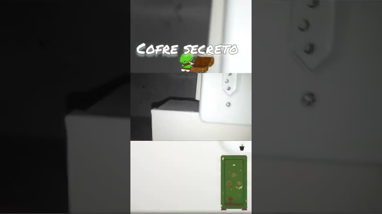 Cofre Secreto Para Arma De Fogo