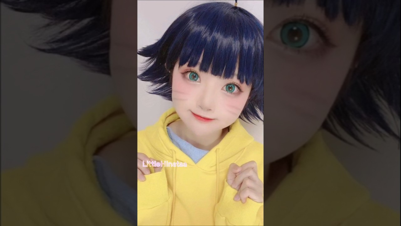 HIMAWARI X SUMIRE X SARADA 🌟 