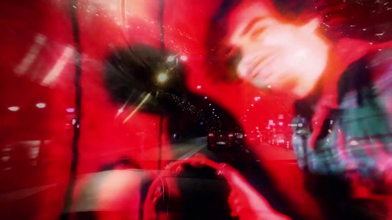 Quantum Drive - Cherry Trip (Official Video)