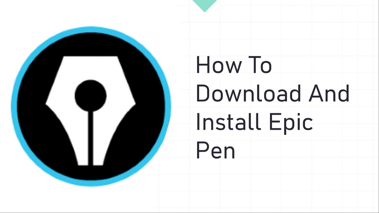 How To Download Epic Pen | Screen Marker | Tuts Of Computer.