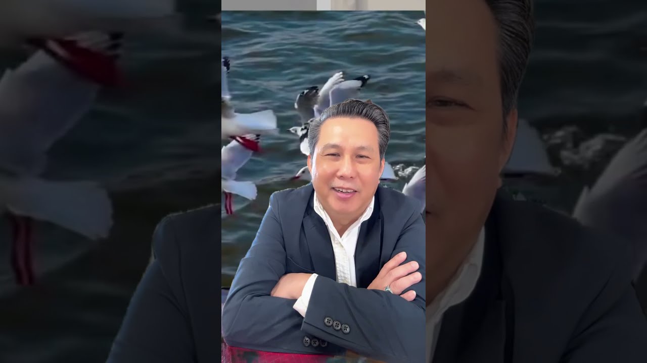 ✔ USA TRAN: THẾ GIỚI HÔM NAY