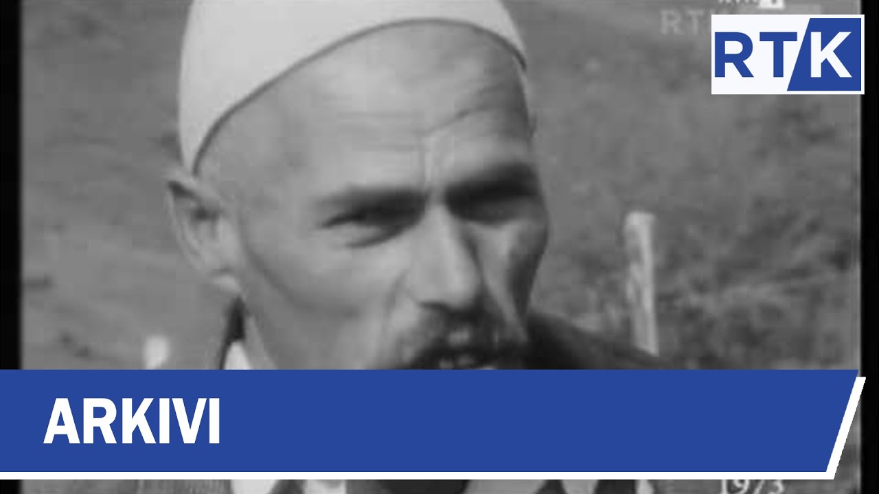 ARKIVI - Shala e Bajgorës 12.12.2016