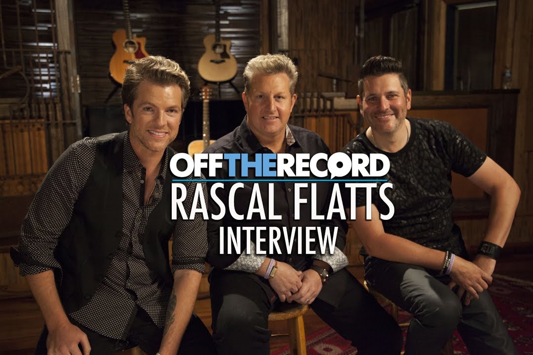 Rascal Flatts Have Something to Prove on 'Rewind' Album