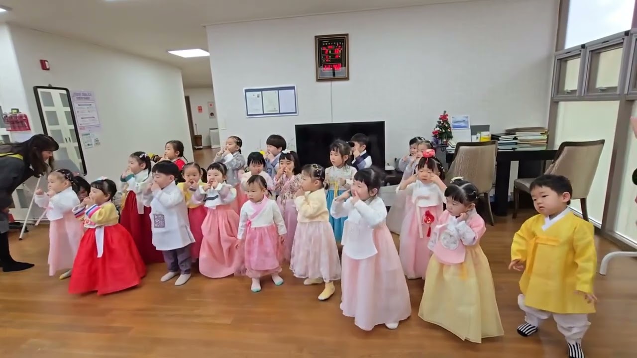 귀여워 😍 