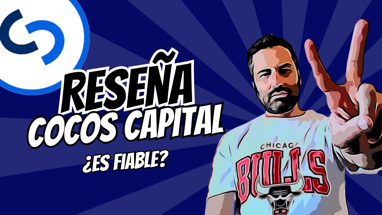 Reseña de Cocos Capital - ¿Es un broker fiable? Tutorial y Opiniones