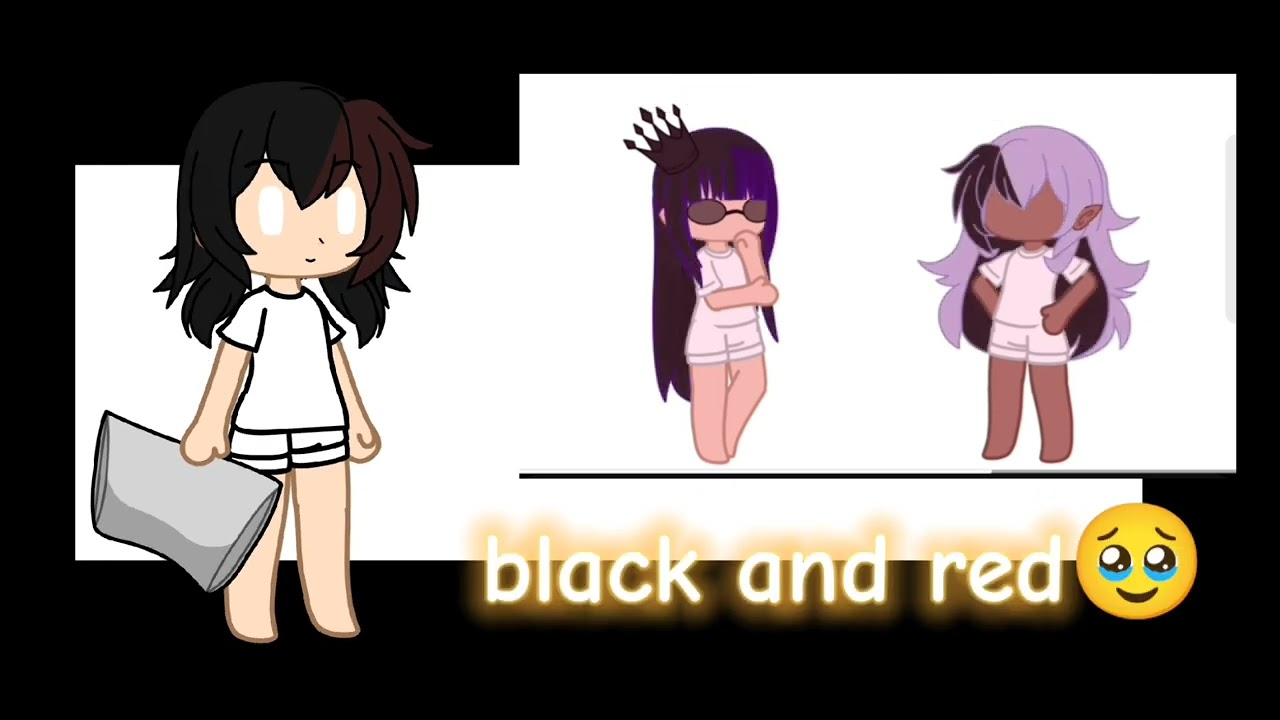fantasy oc channel l original video in the description l &deg;Nightfallglitch&deg;