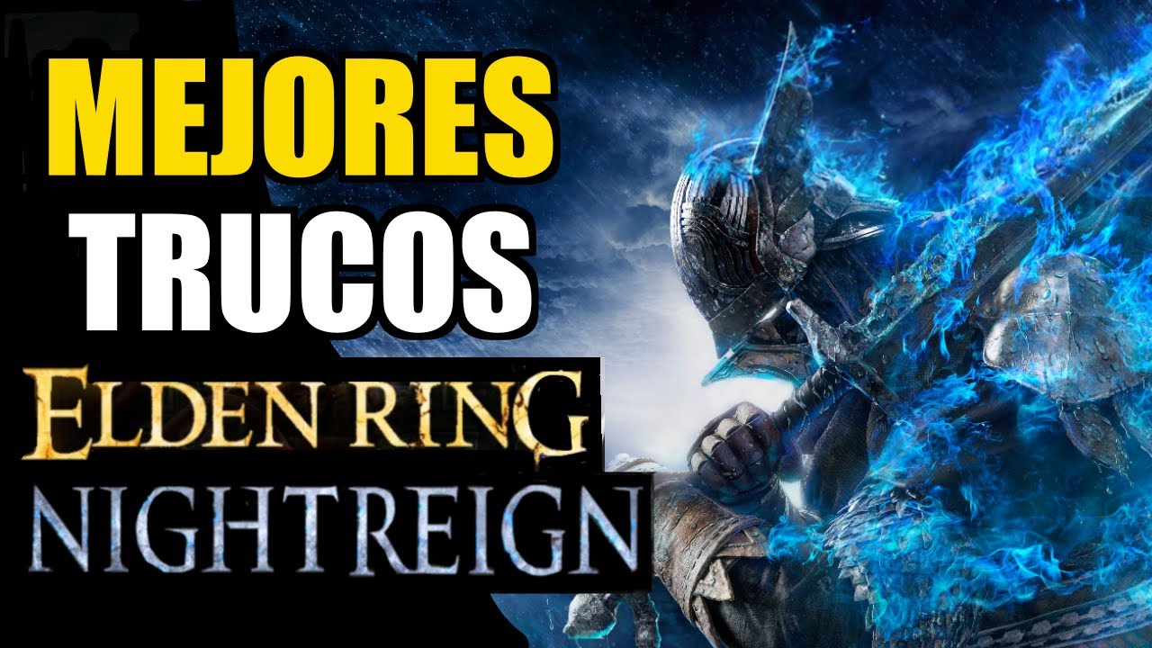 ¡NO EMPIECES NIGHTREIGN SIN VER ESTO! (Guía total)