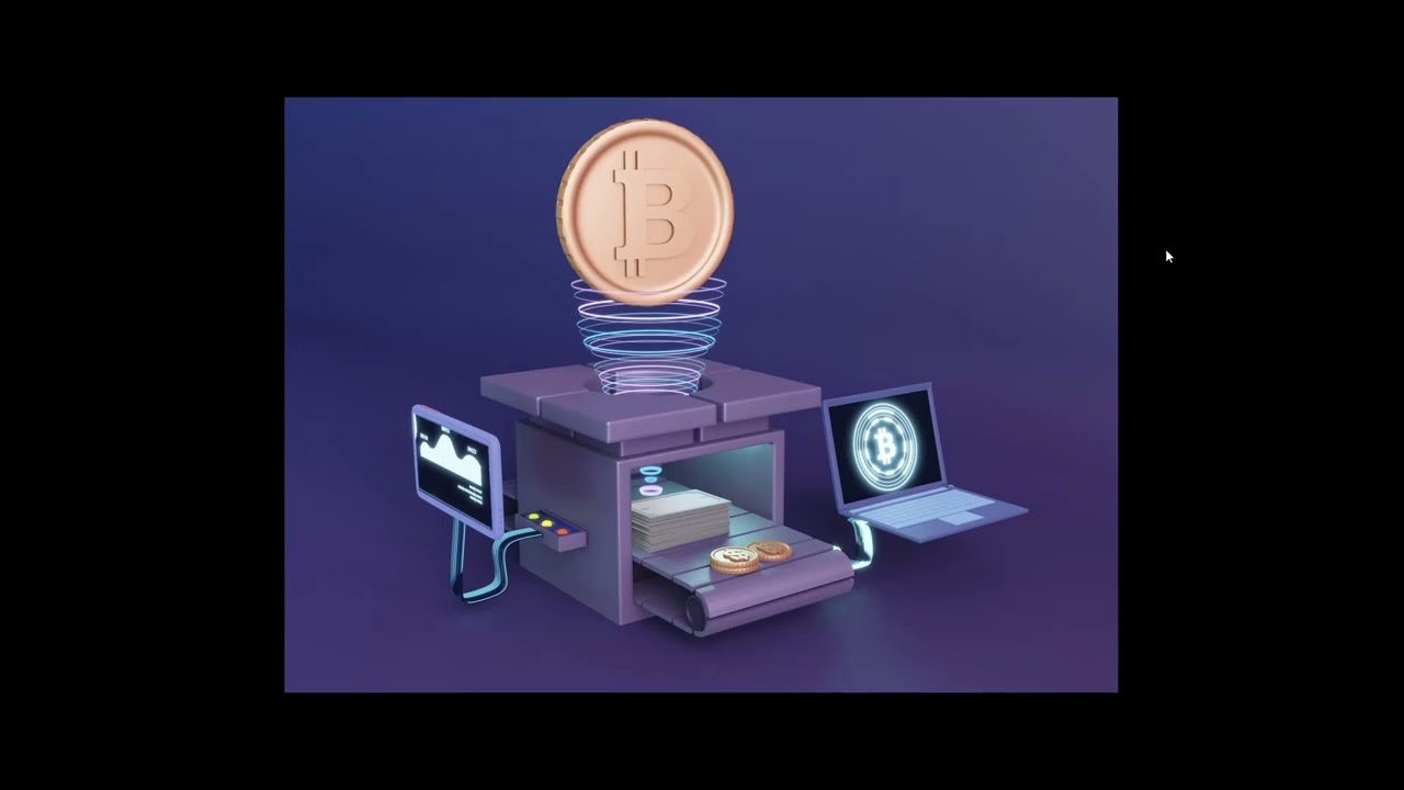 Zasady bezpieczeństwa w krypto