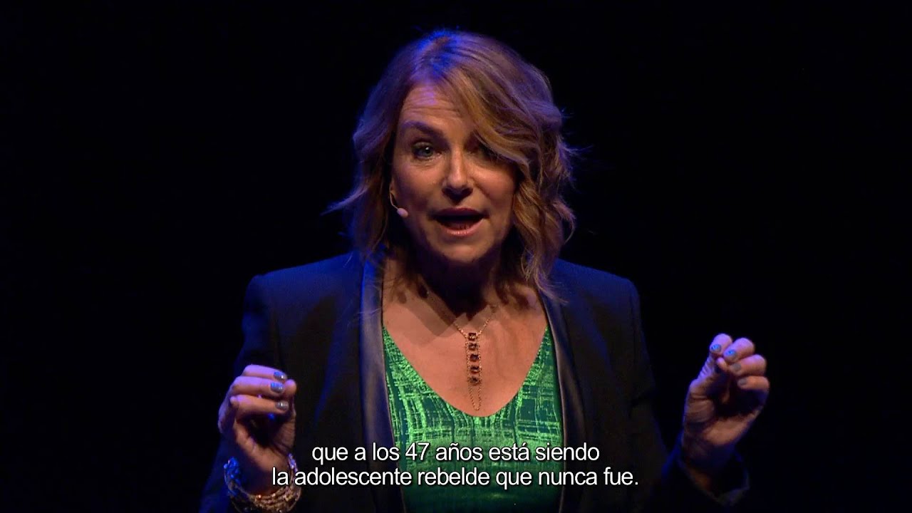 Esther Perel | CDI 2015.