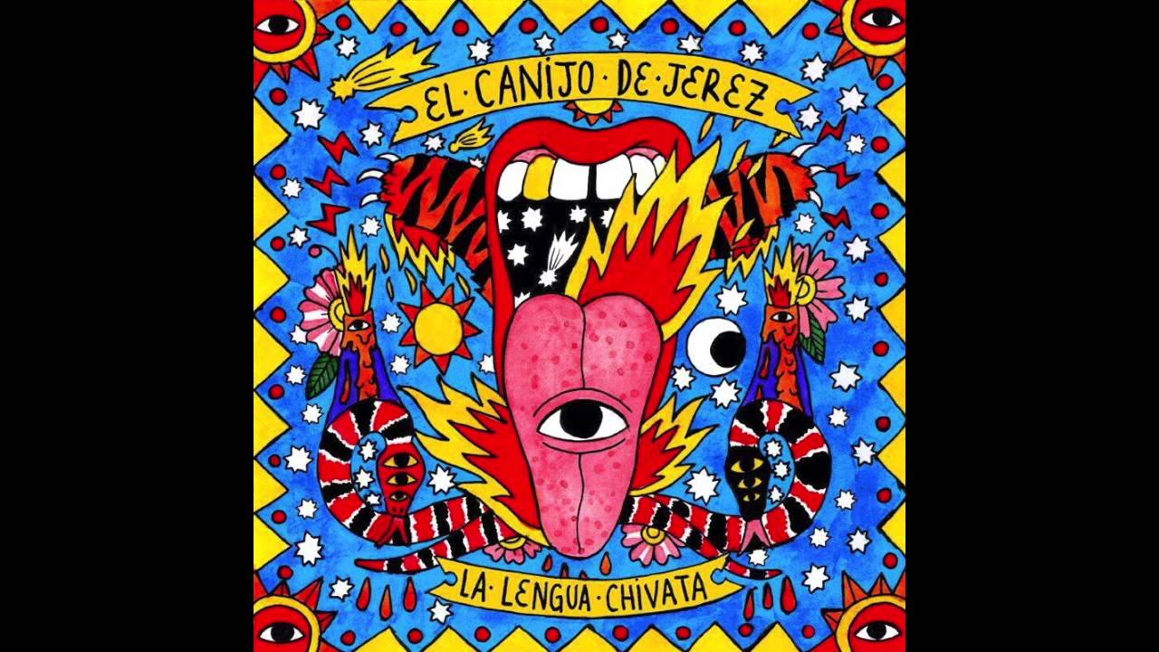 El Canijo de Jerez - Gladiadores Emplumados