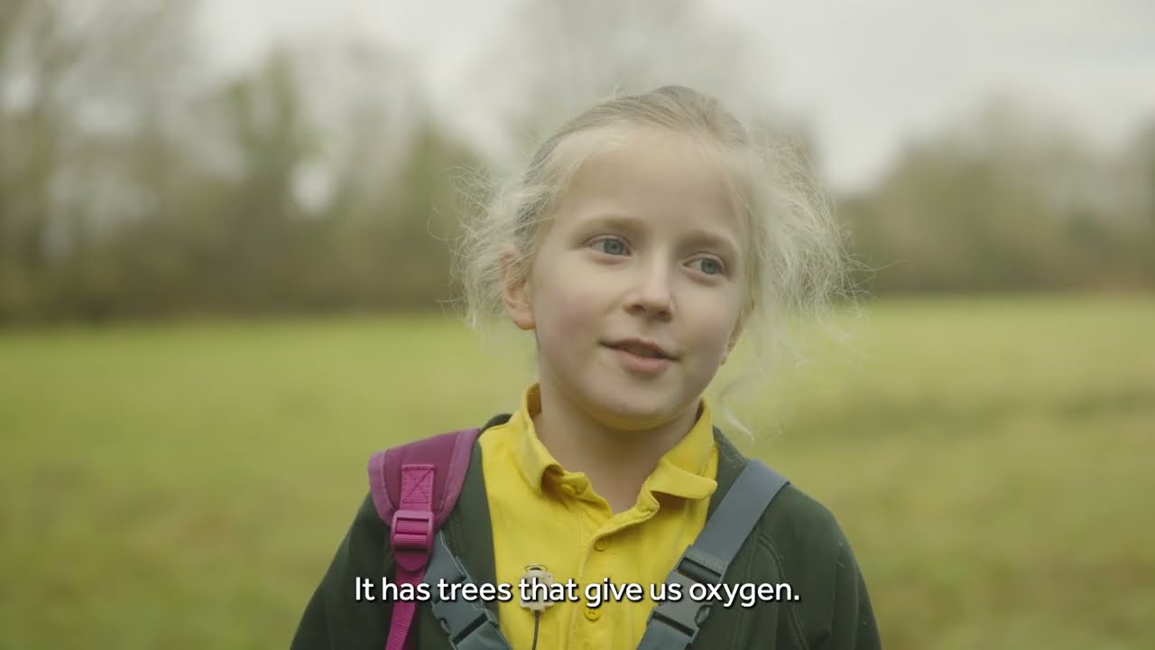Introducing the High Weald Hero Education Programme