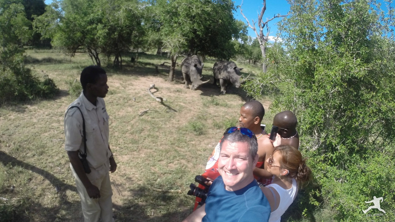 Swaziland: Cultures & Safari