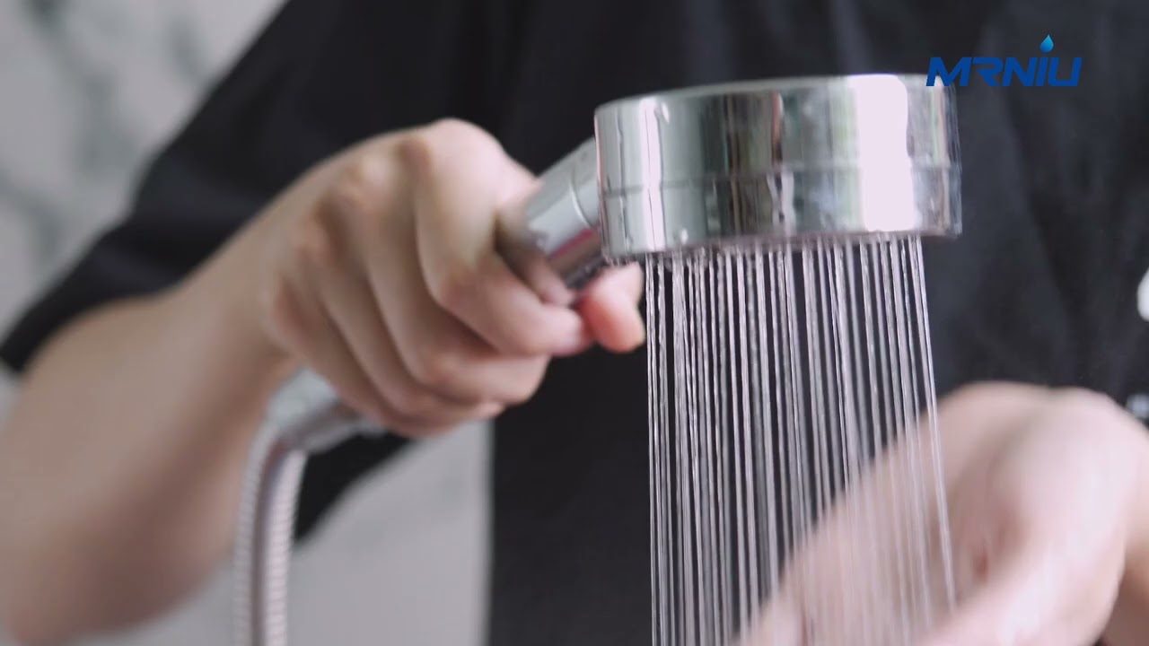 🚀 Instant Hot Water, Endless Comfort – Our 8–13kW Tankless Water Heater!