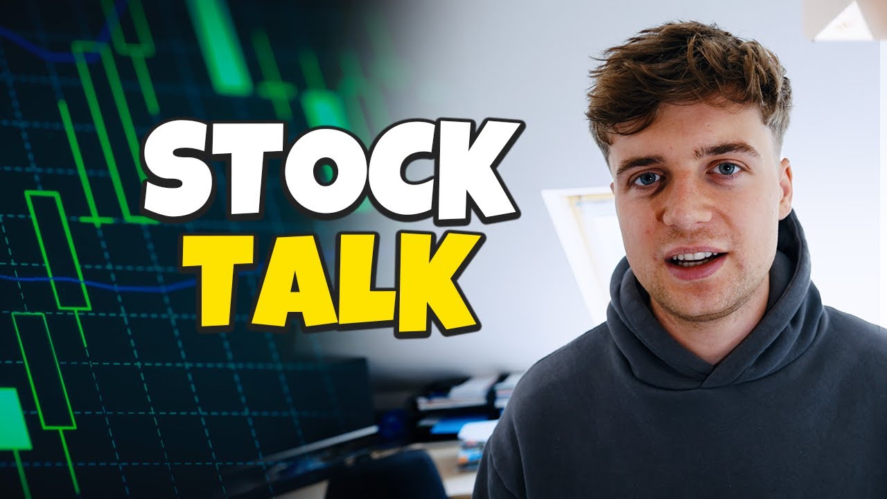 Stock Talk! Investing Market Live!