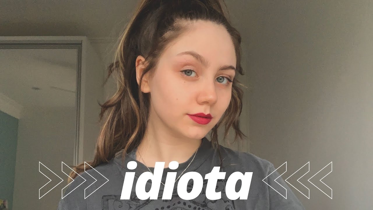 Idiota - Jão (cover) Mel Carraro