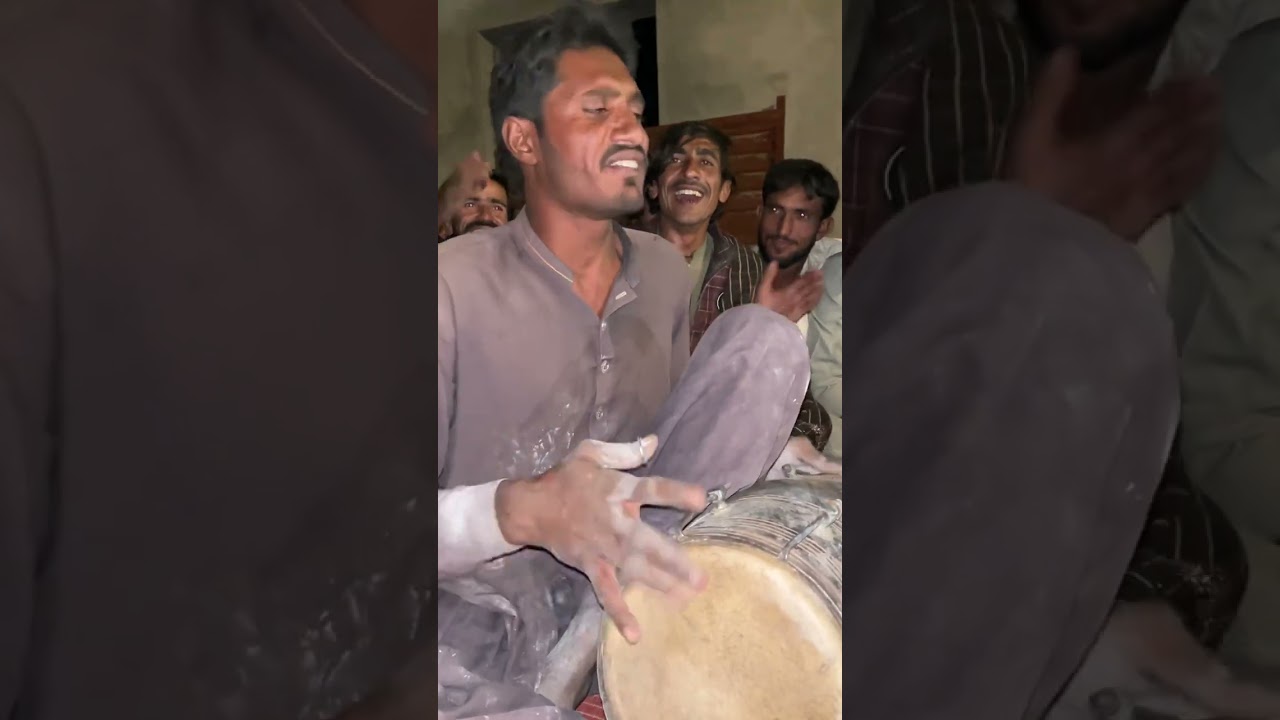 A gali bewafan di kamal song singar amir faqeer dholaq niwaz bethak program