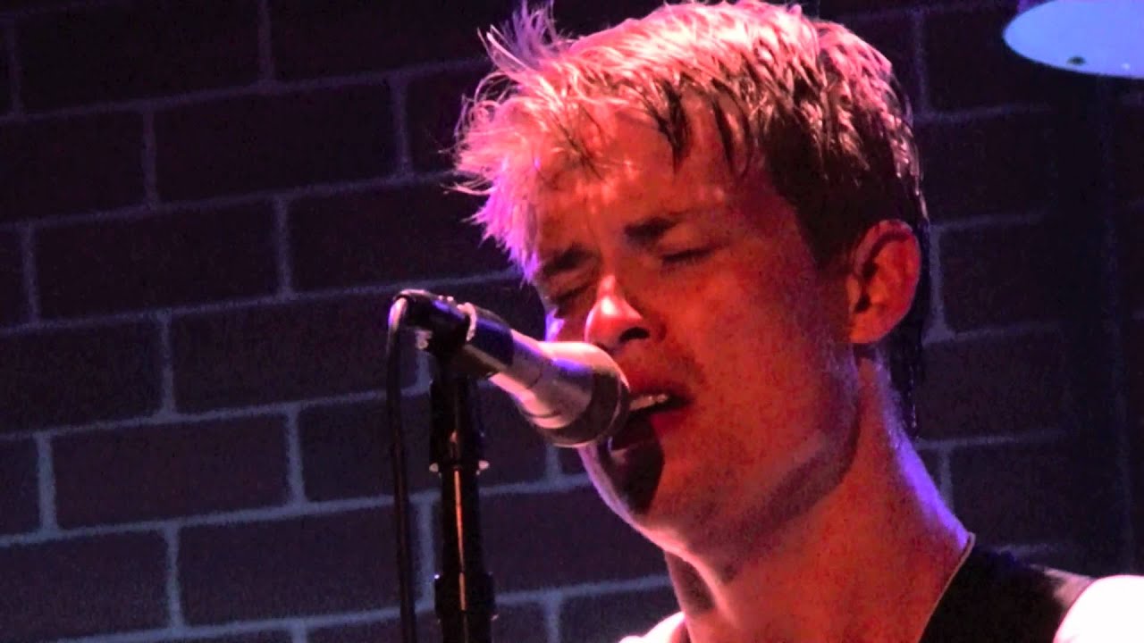 Jonny Lang That Great Day