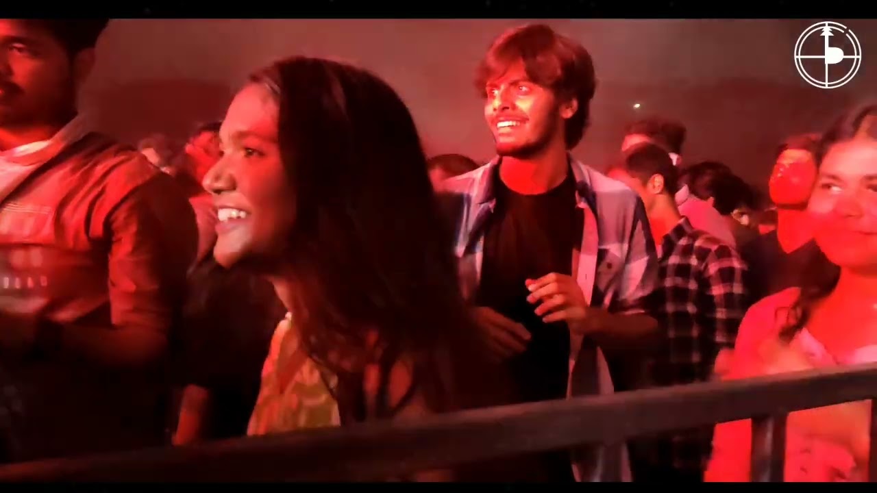 REBECA aftermovie Trailer #iiest @Camerabuff_IIEST 😍🔥