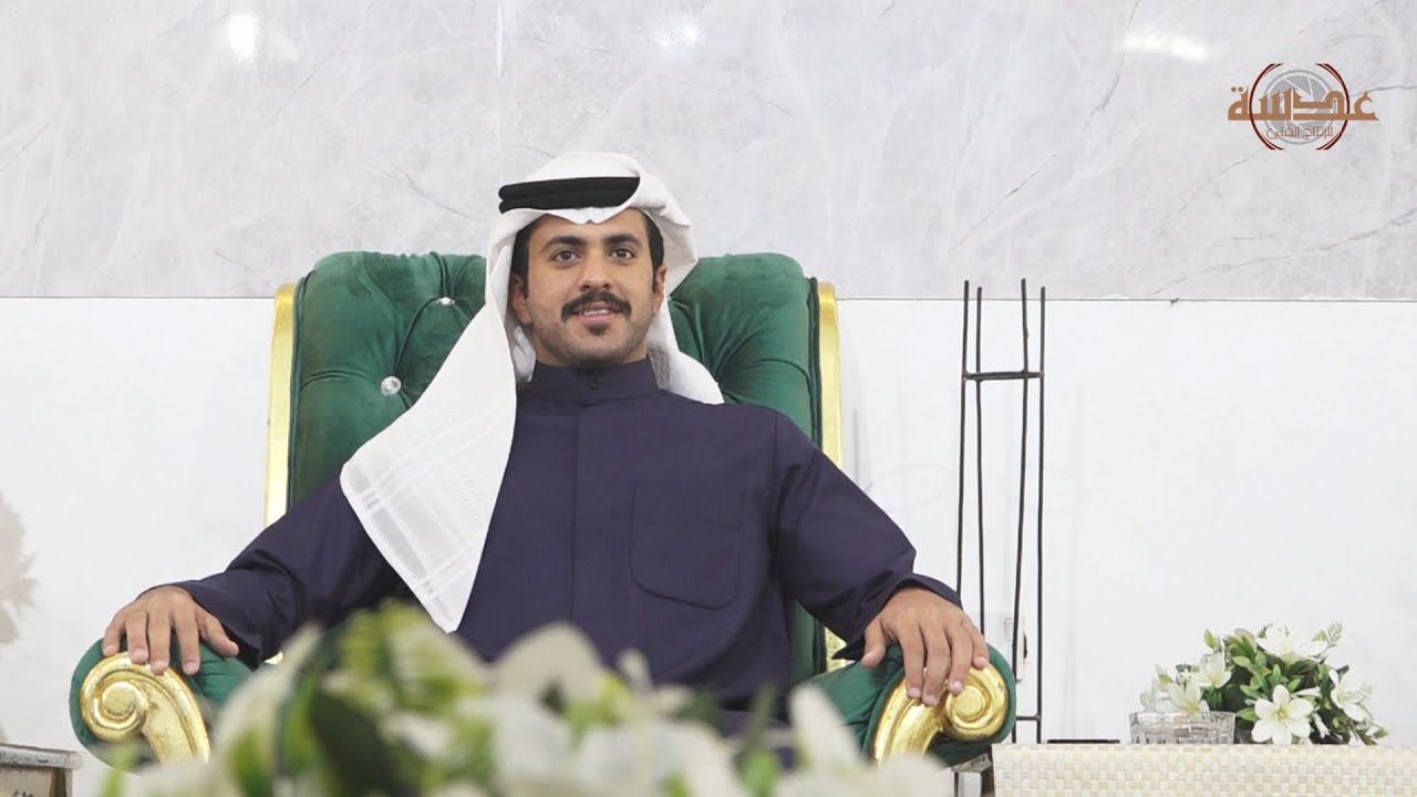 حفل تخرج البرمـــان  -  الملازم   عبدالله مزيد  الصليلي - عدسة للانتاج الفني