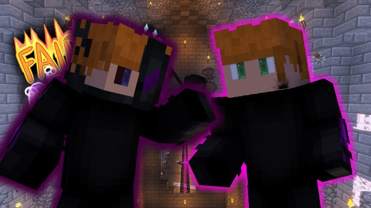 MY DARK PAST!?!? | FAIRY TAIL ORIGINS | S4 EP 29 (Minecraft FairyTail Roleplay)