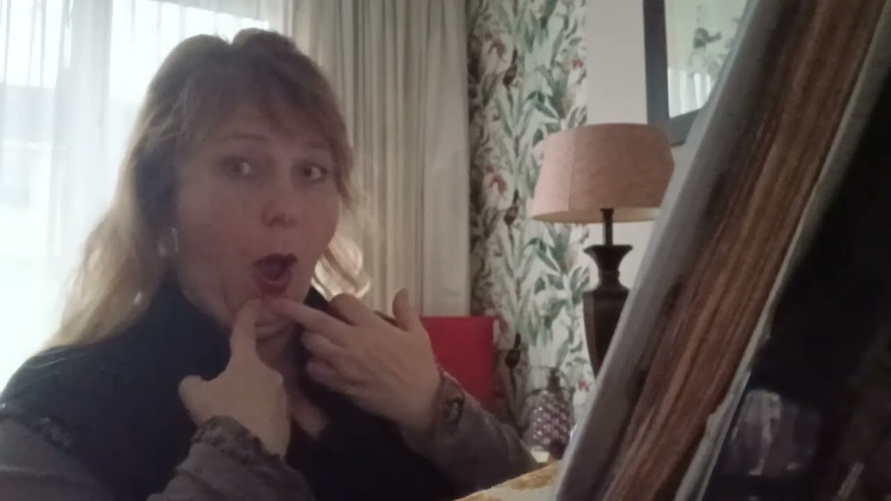Over type van de stem / Opera Studio Schagen/ zangpedagoog Elena Cornelisse -Syssojeva