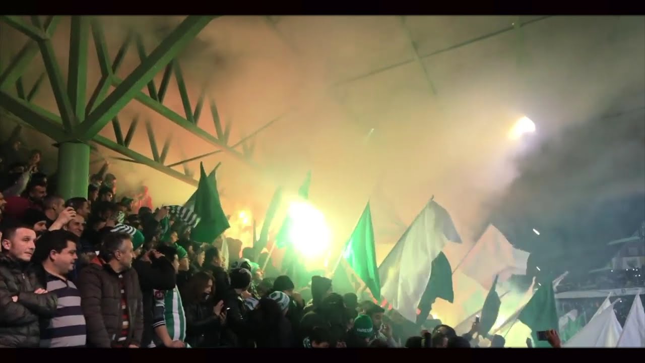 Giresunspor marşı Sinan Yılmaz 2021