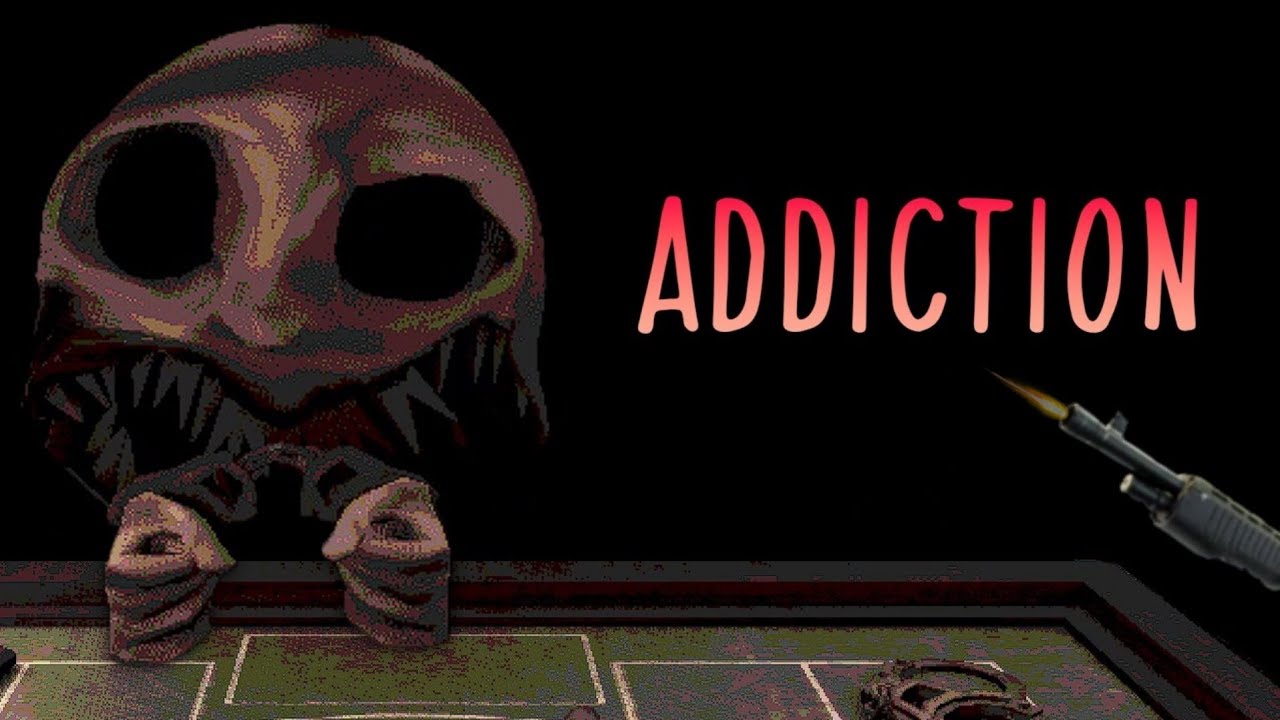 Buckshot Roulette's Fair Play Villain & What He Represents