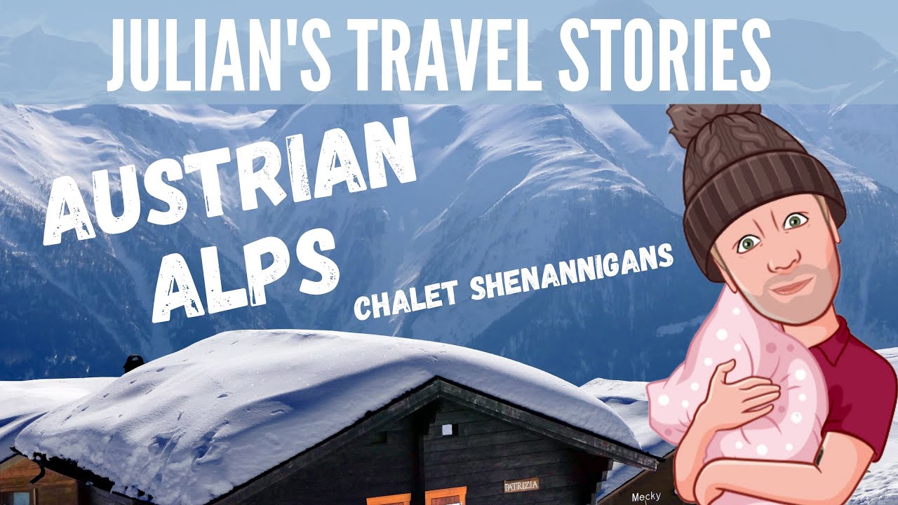 Travel Story Nr. 18: Snow Hy-Styria
