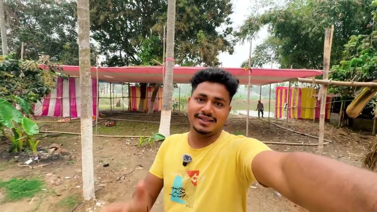 Asuragarh ar baronir chenan Queen new vlog 