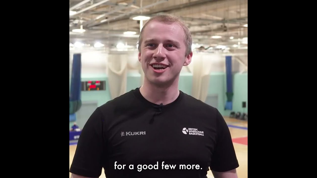 Join the Family! Case study: referee Joe
