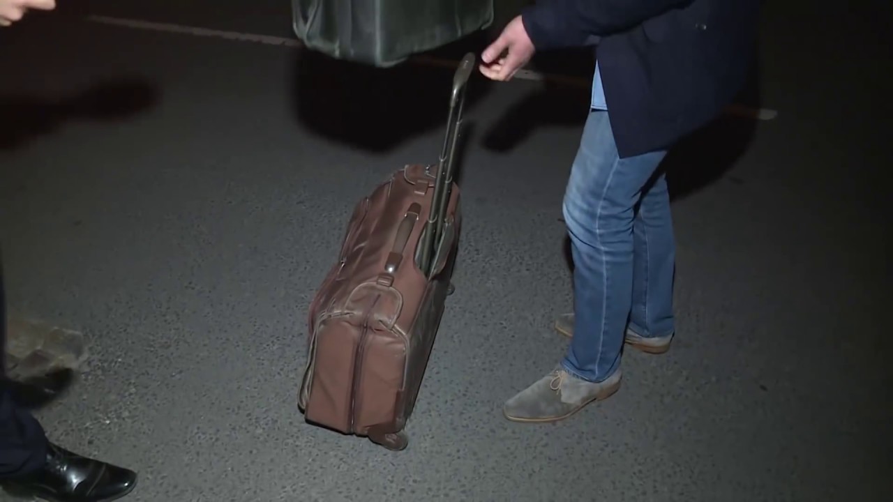 Persuni jaħarbu mill-binja ta’ Pilatus; ma jwieġbux lil Net News