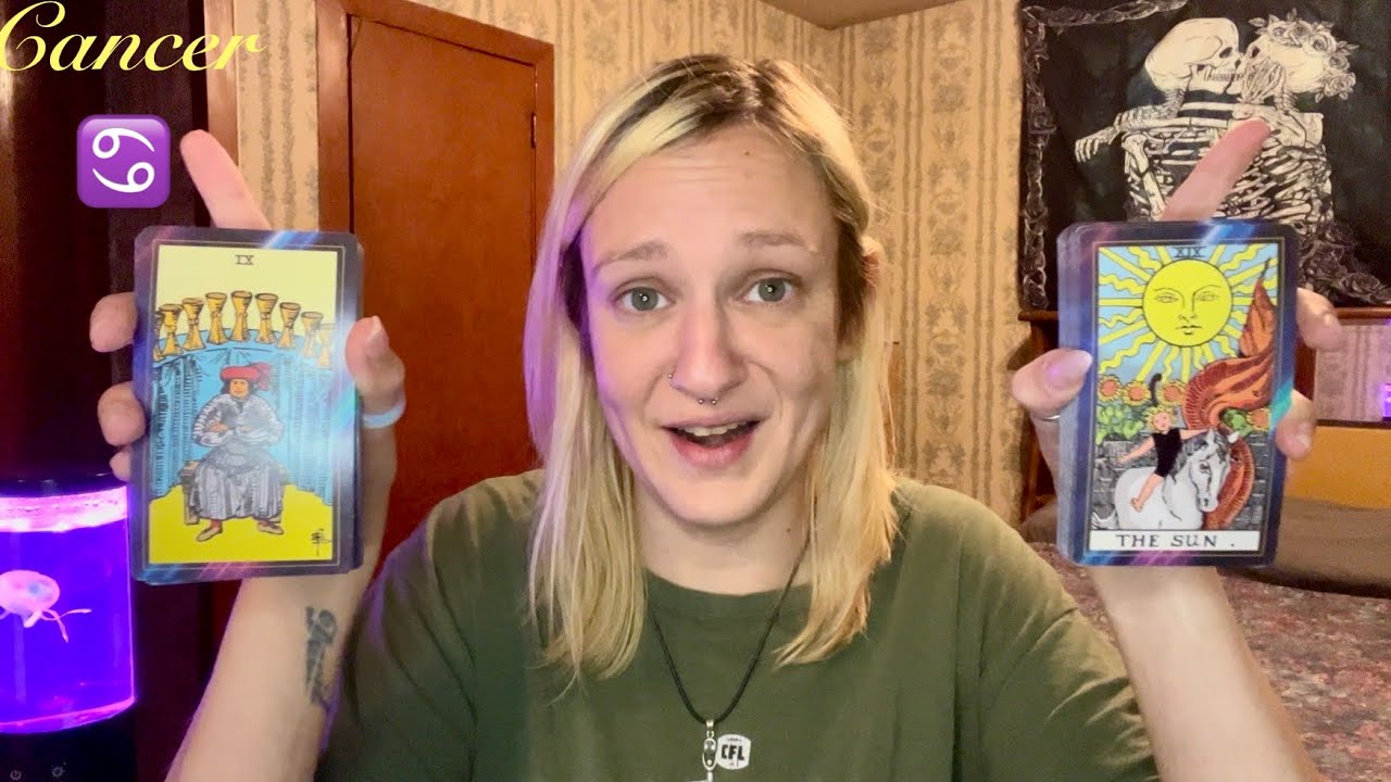 Cancer ♋️ 🗓️ RISE 🐦‍🔥 For February | Monthly Forecast | #tarot #tarotreading #cancer 